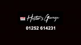 Hesters Garage