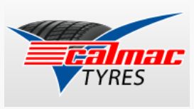 Calmac Tyres