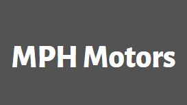 MPH Motors