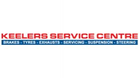 Keelers Service Centre