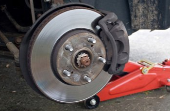 Brakes and Exhausts Repair