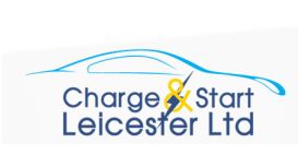 Charge & Start Leicester