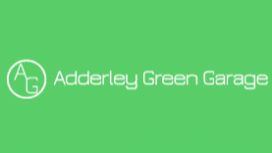 Adderley Green Garage