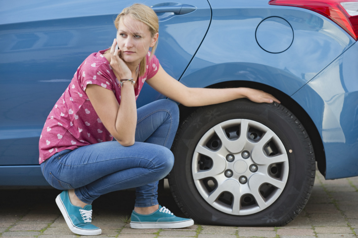 Tyres & Wheel Alignment