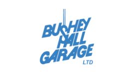 Bushey Hall Garage