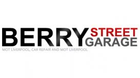 Berry Street Garage