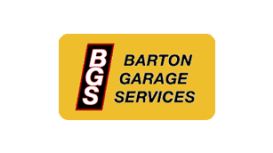 Barton Garage Services