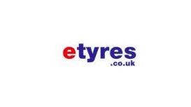 etyres Brentford