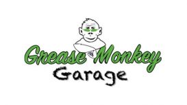 Grease Monkey Garage