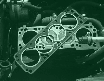 Head Gasket Replacement
