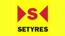 Setyres Epsom