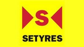 Setyres Braintree