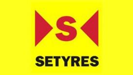 Setyres Burgess Hill