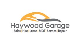 Haywood Garage