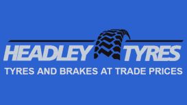 Headley Tyres