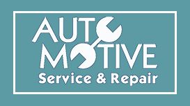 Auto Motive Service and Repair