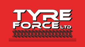 Tyre Force