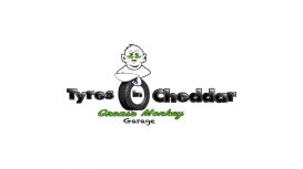 Tyres in Cheddar™