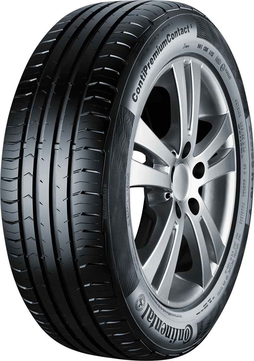 Premium Tyres