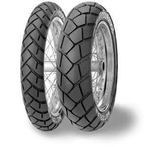 Motorcycle Tyres