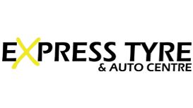 Express Tyre & Auto Centre