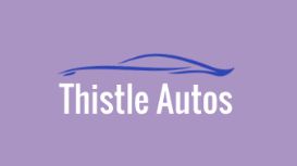 Thistle Auto's