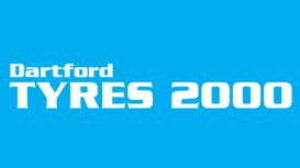 Dartford Tyres 2000