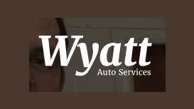 Wyatt Auto Services