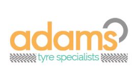 Adams Tyre Specialists