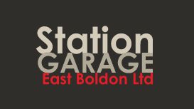 Station Garage