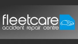 Fleetcare Accident Repair Centre