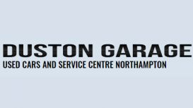 Duston Garage