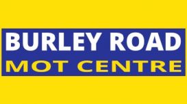 Burley Road MOT Centre