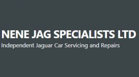 Nene Jag Specialists Ltd