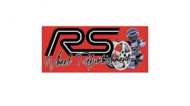 RS Wheels Refurbishment Ltd