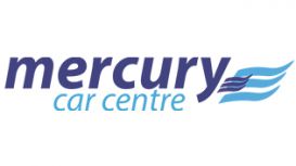 Mercury Car Centre Ltd