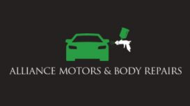 Alliance Motors & Body Repairs