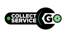 Collect Service Go