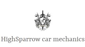 High Sparrow Car Mechanics