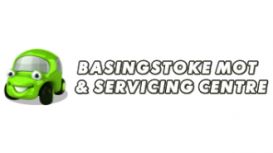 Basingstoke MOT & Servicing Centre