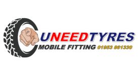 UNeedTyres