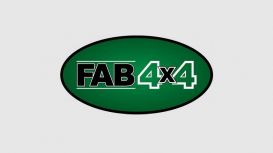 FAB4x4