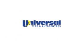 Universal Tyres