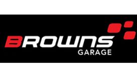 Browns Garage