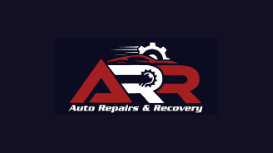 Auto Repairs & Recovery