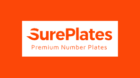 SurePlates Limited