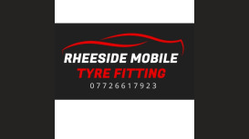 Rheeside 24 Hour Emergency Mobile Tyre Fitting