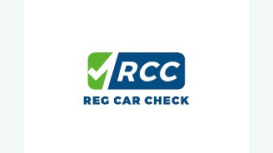 Reg Car Check