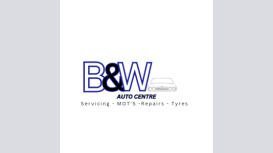 B & W Auto Centre