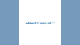 Autokraft Birmingham Ltd